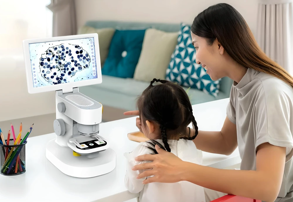 what is the best microscope to buy